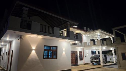 Puttalam House | TK Villas