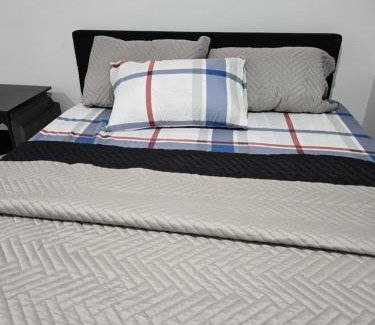 Newark Apartment | Tkc Villa