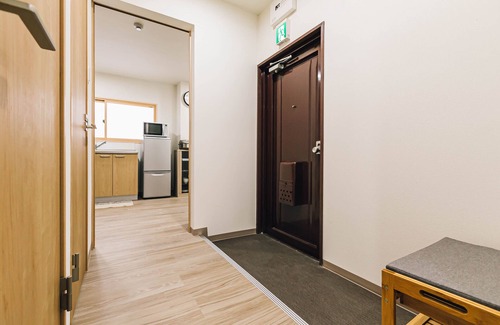 Asahikawa Condo | TKD HOUSE Asahikawa