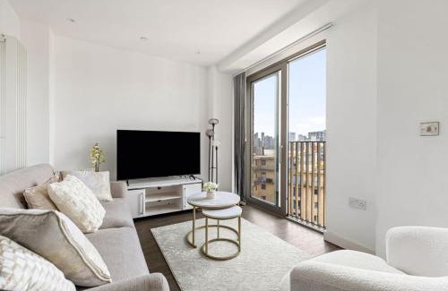 Docklands Apartment | TM luxury apartments