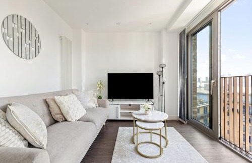 Docklands Apartment | TM luxury apartments