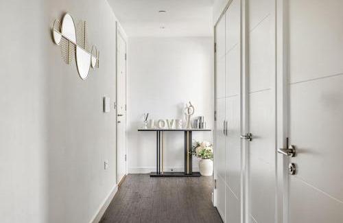 Docklands Apartment | TM luxury apartments