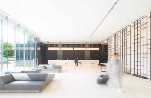 Ota Hotel | Tmark City Hotel Tokyo Omori - Vacation STAY 26421v