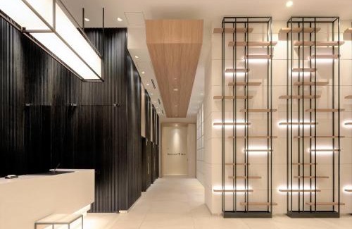 Ota Hotel | Tmark City Hotel Tokyo Omori - Vacation STAY 26421v