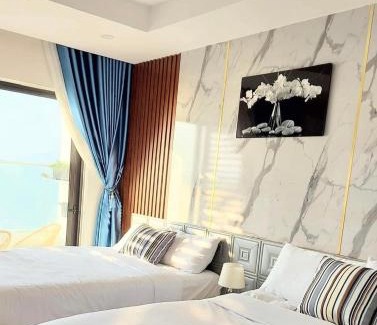 Quy Nhon Apartment | TMS Luxury QUY NHƠN
