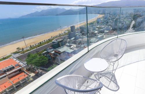 Quy Nhon Apartment | TMS PULLMAN Minh Minh
