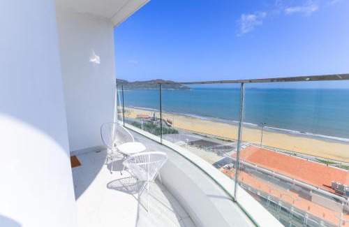 Quy Nhon Apartment | TMS PULLMAN Minh Minh