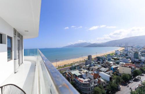 Quy Nhon Apartment | TMS PULLMAN Minh Minh