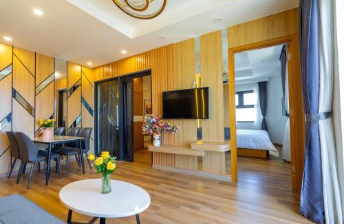 Quy Nhon Apartment | TMS Sea View Building