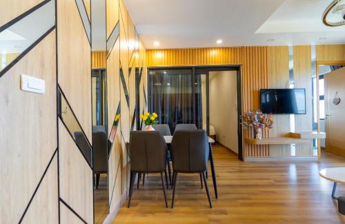 Quy Nhon Apartment | TMS Sea View Building