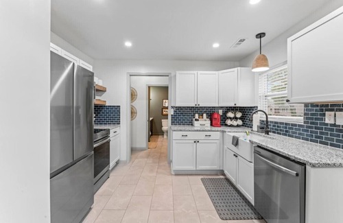 Murfreesboro House | TN Legends Retreat 3Bd/2Ba