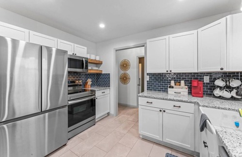 Murfreesboro House | TN Legends Retreat 3Bd/2Ba