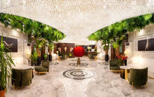Kusadasi Hotel | TNR Otel & Spa