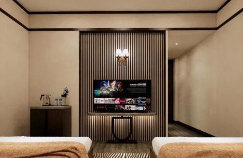 Bao Ninh Hotel | Toàn Cầu Hotel Quảng Bình