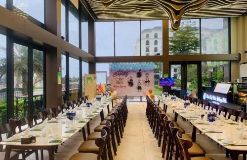 Bao Ninh Hotel | Toàn Cầu Hotel Quảng Bình