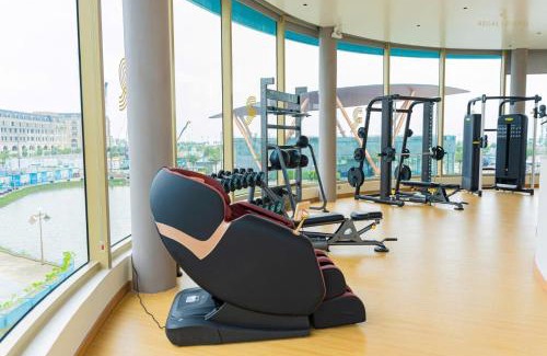 Bao Ninh Hotel | Toàn Cầu Hotel Quảng Bình