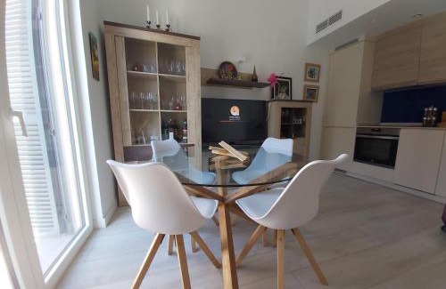 La Trinidad Apartment | To Be (2B) in Malaga
