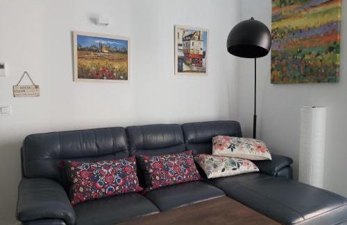 La Trinidad Apartment | To Be (2B) in Malaga