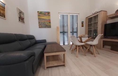 La Trinidad Apartment | To Be (2B) in Malaga
