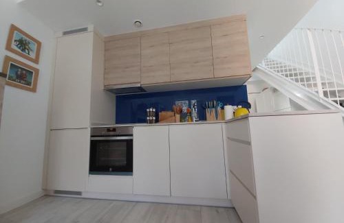 La Trinidad Apartment | To Be (2B) in Malaga
