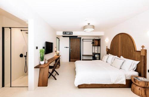 Fethiye City Center Resort | To Be Social House