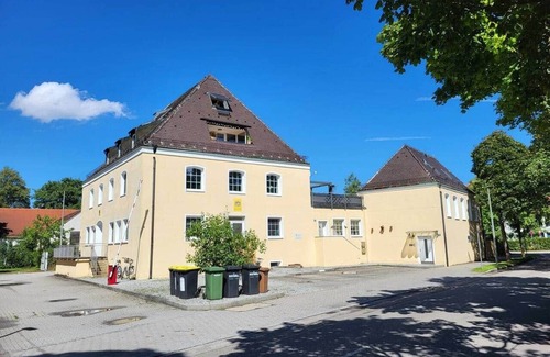 Munchen District Apartment | To complete
