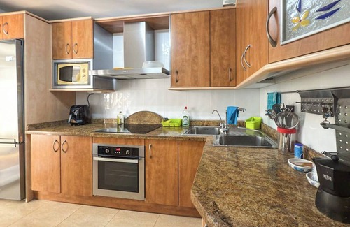 Roquetas de Mar House | To complete