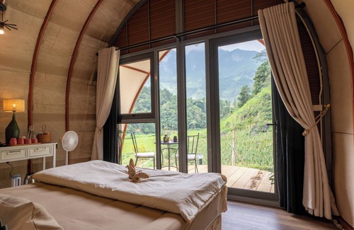 Yen Minh Resort | To Day Du Gia Village