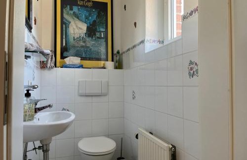 Giekau Apartment | To Hus