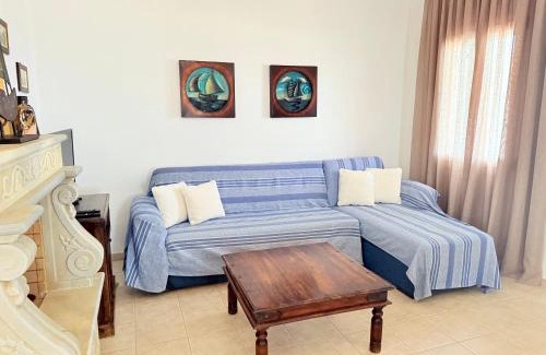 Agios Sostis Villa | To Pelagos