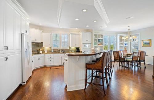 Debordieu Colony House | To the Beach and Back home by Peace Vacations