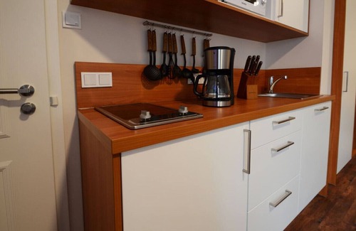 Damme Apartment | To the Brandenburg Gate 11