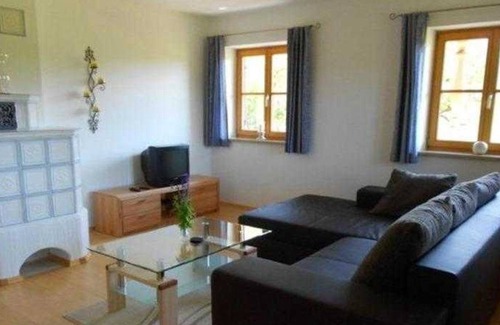 Miesbach Apartment | To the Weberhof - Apartment No. 1 in the Weberhof