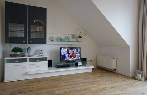 Busumer Deichhausen Apartment | To Wurth Steffen in Büsumer Deichhausen