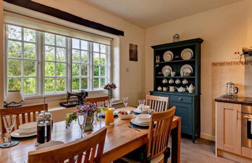 Gulworthy House | Toad Hall