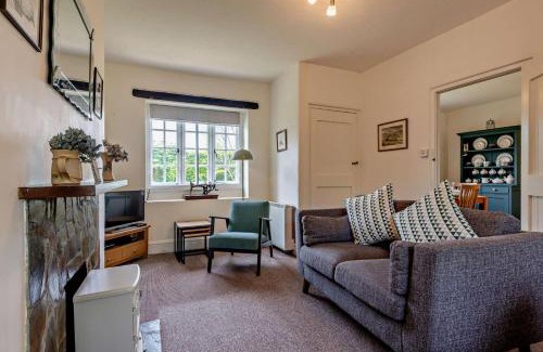 Gulworthy House | Toad Hall