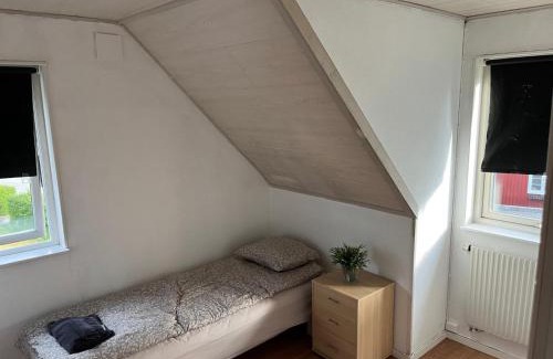 Soder House | Toarp Inn