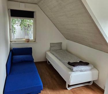 Soder House | Toarp Inn