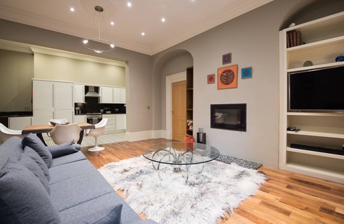 Durham Apartment | Toast Lettings | Apartment 1 The Grove minutes walk from Durham City