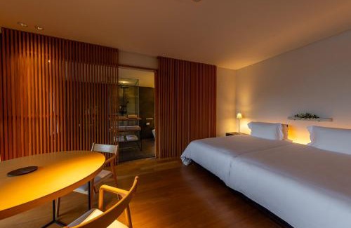 Tobe-cho Hotel | tobeオーベルジュリゾート