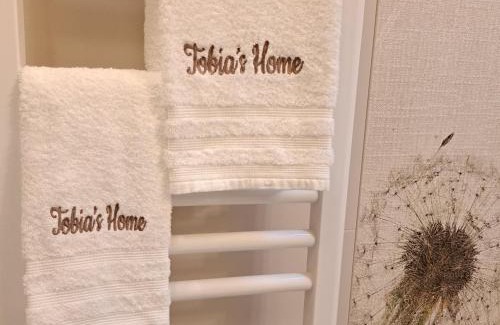 Roddino Apartment | Tobia's Home