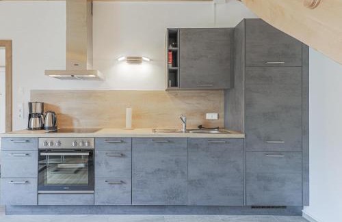 Muhlbach im Pinzgau Apartment | Tobias Top 2