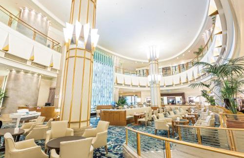 Kinshi Hotel | Tobu Hotel Levant Tokyo
