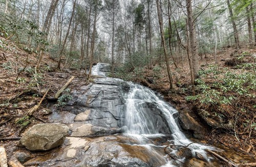 Mineral Bluff House | Toccoa River Retreat