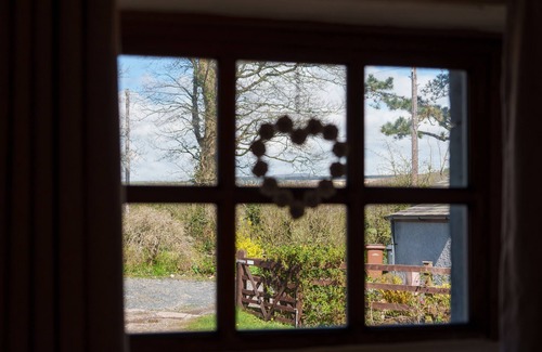 Santon Bridge Cottage | Todd Cottage - Dog-friendly Cottage with garden