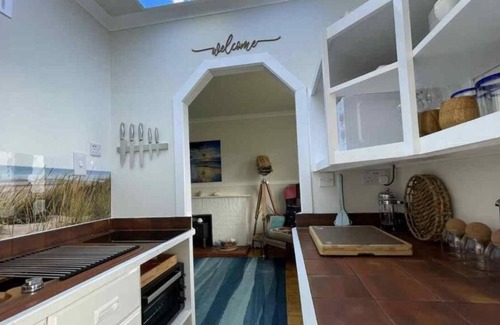 Isle of Barra Apartment | Todday Snug Self Catering Studio
