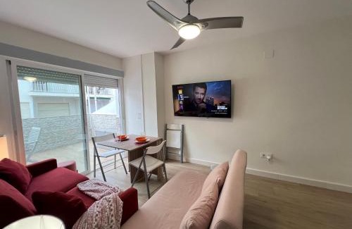 Torrenueva Apartment | Todimer Torrebech