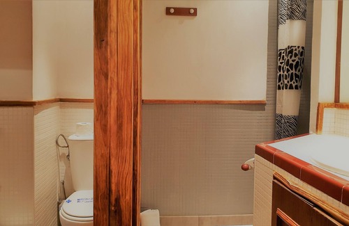 Pradollano Apartment | TODOSIERRANEVADA-EDIF. ALHAMBRA WITH WIFI-LOW AREA NEXT TO THE TELECABINES