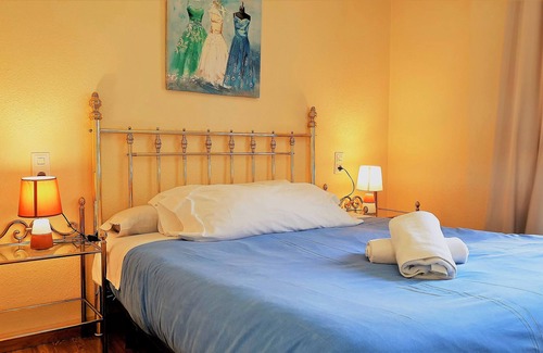 Pradollano Apartment | TODOSIERRANEVADA-EDIF. ALHAMBRA WITH WIFI-LOW AREA NEXT TO THE TELECABINES