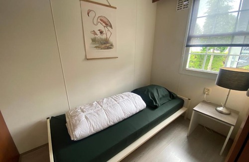 Oisterwijk Ski Chalet | Toerisme Oisterwijk